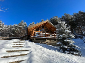 Căsuța din pădure Piatra Neamţ